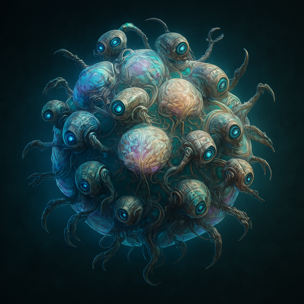 20250407_0156_Iridescent Spherical Cluster_simple_compose_01jr6vzz94fggskttt6gwrqk28.png